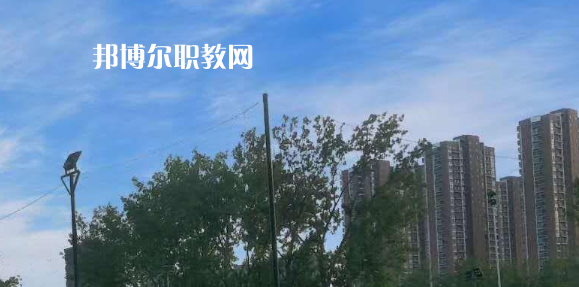 合肥2021年哪個鐵路學校就業(yè)比較好