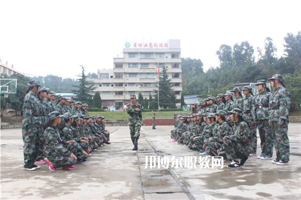 云南林業(yè)高級技工學(xué)校2021年學(xué)費、收費多少