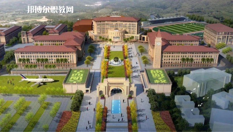 大理州財貿學校2021年招生錄取分數(shù)線