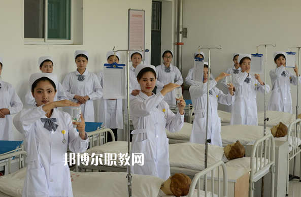 陜西2021年有哪些中專(zhuān)衛(wèi)校