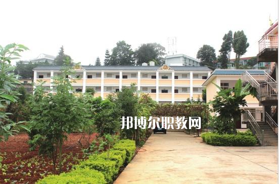 耿馬縣職教中心怎么樣、好不好