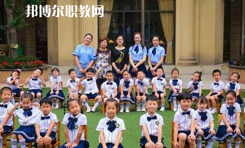 重慶2021年幼師學校算什么學歷