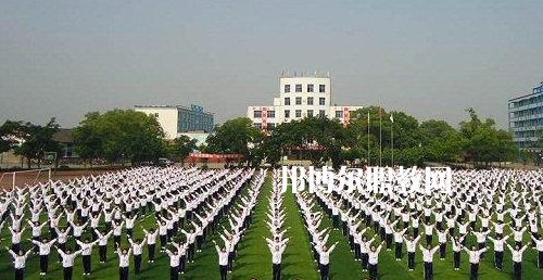 四川省江安縣職業(yè)技術(shù)學(xué)校怎么樣、好不好