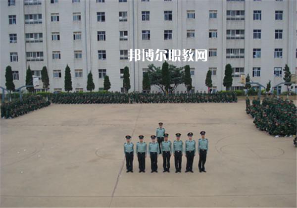云南中醫(yī)藥中等專業(yè)學校2021年招生錄取分數線