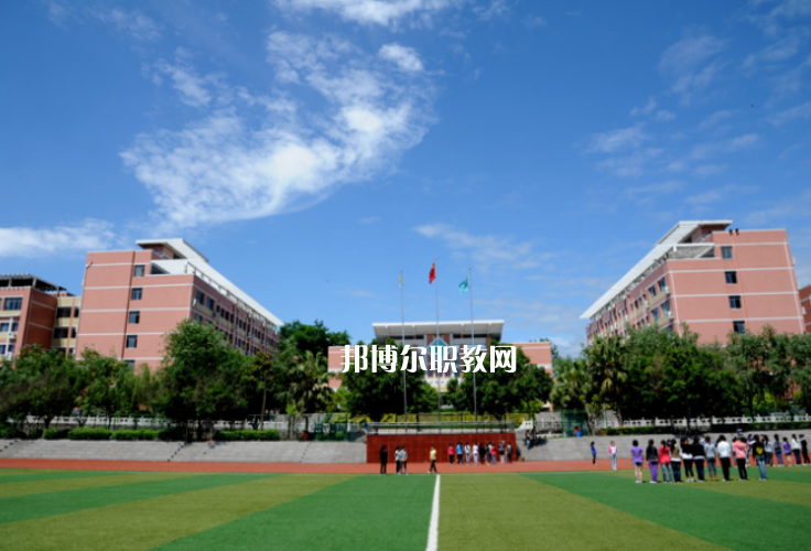 彌勒縣職教中心怎么樣、好不好