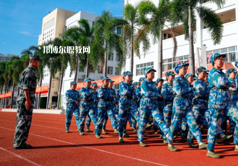 海南農(nóng)墾衛(wèi)生學(xué)校怎么樣、好不好