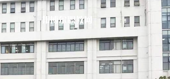 安徽省特殊教育中專學(xué)校2021年報(bào)名條件、招生要求、招生對象