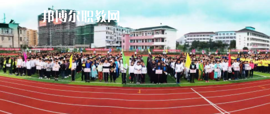 寧國市三津技工學(xué)校怎么樣、好不好