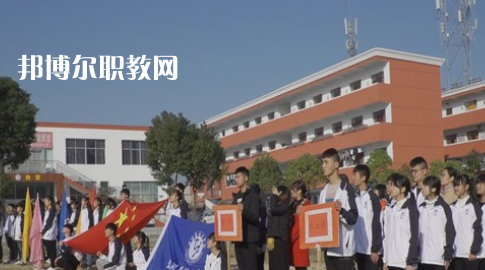 太湖縣技工學校2021年學費、收費多少
