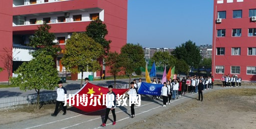 太湖縣技工學校2021年有哪些專業(yè) 