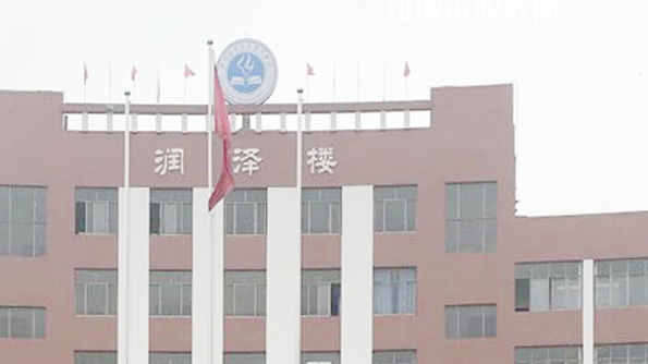 貴州貴陽市商貿(mào)學(xué)校2021年學(xué)費、收費多少
