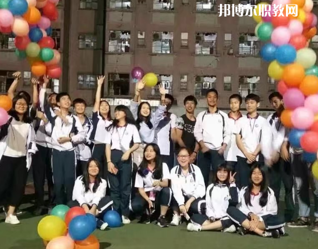 廣東創(chuàng)業(yè)工貿(mào)技工學(xué)校2022年報(bào)名條件、招生要求、招生對(duì)象