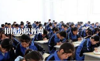 甘肅恒利中等專業(yè)學校2022年報名條件、招生要求、招生對象 