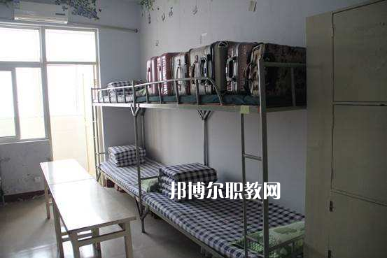 徐州衛(wèi)生學校2022年宿舍條件
