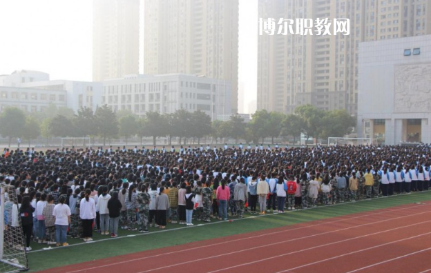 江蘇徐州醫(yī)藥高等職業(yè)學(xué)校2022年報名條件、招生要求、招生對象