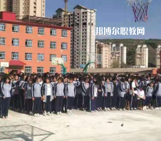 定西隴中護(hù)理學(xué)校怎么樣、好不好