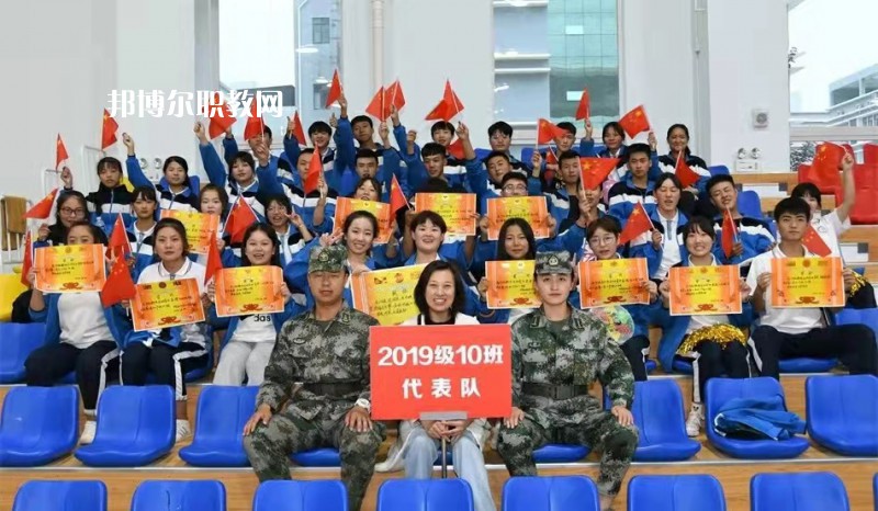 天水麥積區(qū)職業(yè)中等專業(yè)學(xué)校2022年招生錄取分數(shù)線