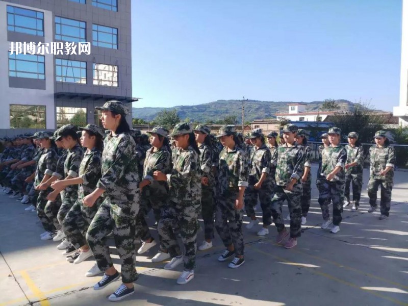 天水麥積區(qū)職業(yè)中等專業(yè)學(xué)校怎么樣、好不好