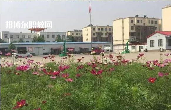 高邑職教中心怎么樣、好不好