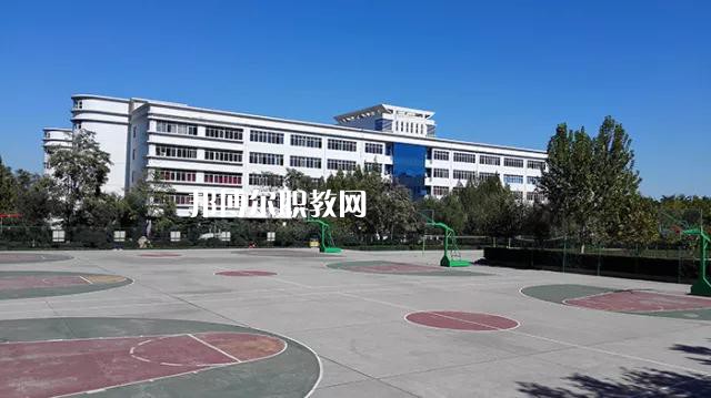 石家莊高級技工學校2022年報名條件、招生要求、招生對象