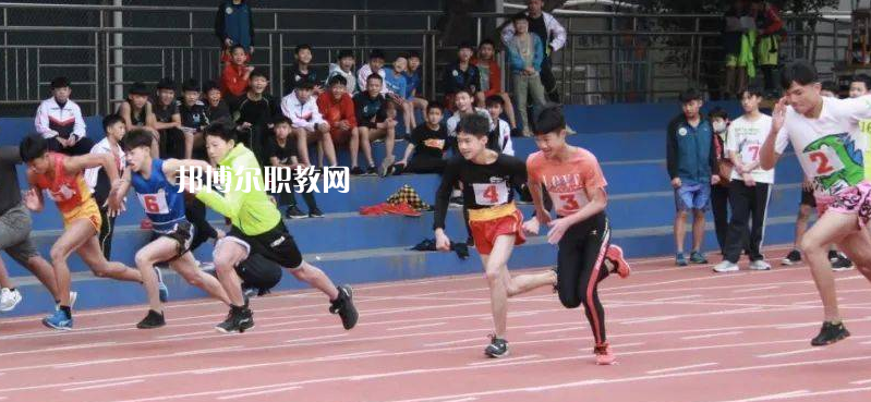 揭陽體育運動學校怎么樣、好不好