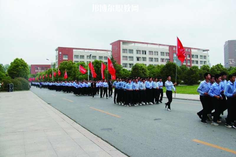 宿遷經(jīng)貿(mào)高等職業(yè)技術(shù)學(xué)校2022年報名條件、招生要求、招生對象