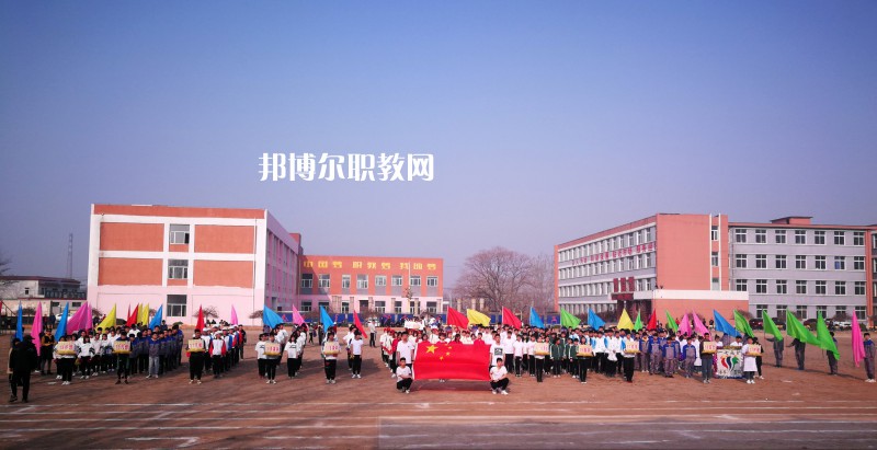 唐山古冶職業(yè)技術(shù)教育中心怎么樣、好不好