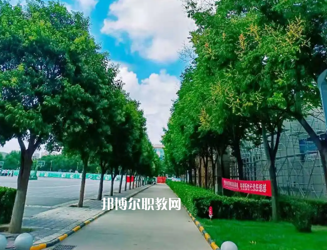 陜西汽車技工學(xué)校怎么樣、好不好