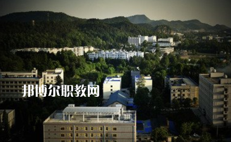 貴州林業(yè)學(xué)校2022年學(xué)費、收費多少