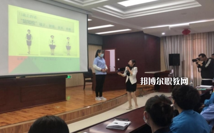 嘉峪關(guān)職業(yè)中等專業(yè)學(xué)校怎么樣、好不好
