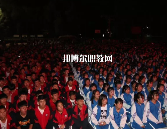 武山職業(yè)中等專(zhuān)業(yè)學(xué)校2022年報(bào)名條件、招生要求、招生對(duì)象 