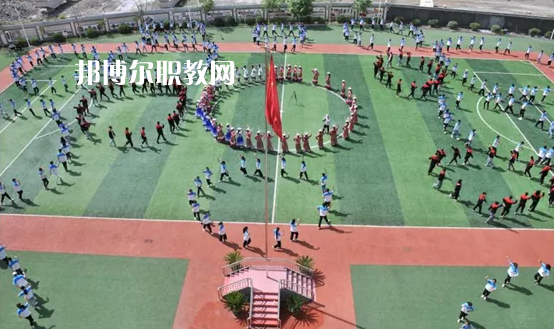 文縣職業(yè)技術(shù)學(xué)校2022年學(xué)費(fèi)、收費(fèi)多少