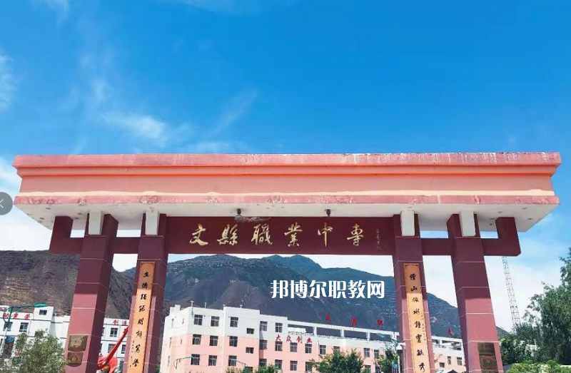 文縣職業(yè)技術學校網(wǎng)站網(wǎng)址