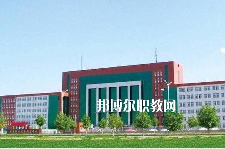 灤州職業(yè)技術教育中心怎么樣、好不好