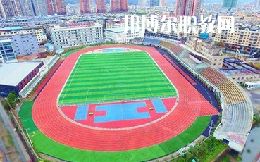貴州體育運(yùn)動(dòng)學(xué)校2022年報(bào)名條件、招生要求、招生對象