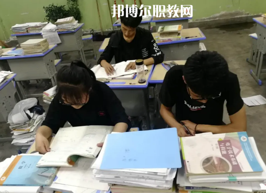 秦安職業(yè)中等專業(yè)學校2022年報名條件、招生要求、招生對象 