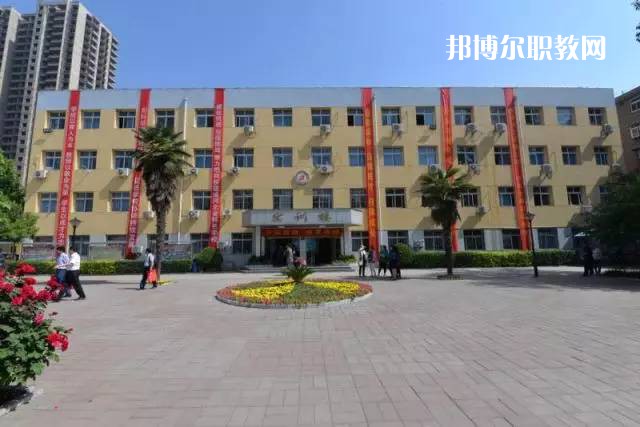 邯鄲第二職業(yè)中學(xué)2022年報(bào)名條件、招生要求、招生對(duì)象