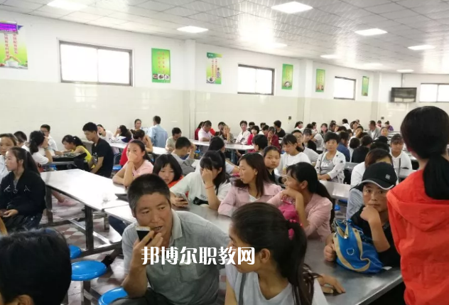 甘谷職業(yè)中等專業(yè)學(xué)校2022年報(bào)名條件、招生要求、招生對(duì)象 