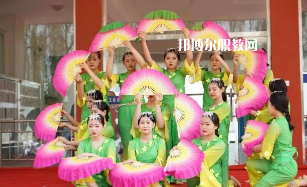 定州衛(wèi)生中等專業(yè)學校2022年學費、收費多少