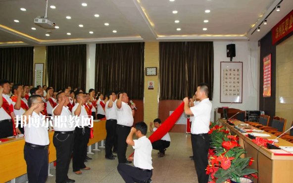 武威涼州區(qū)職業(yè)中等專業(yè)學校怎么樣、好不好