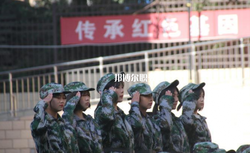 甘肅農墾中等專業(yè)學校2022年宿舍條件