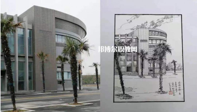 江蘇省新沂中等專(zhuān)業(yè)學(xué)校2022年宿舍條件
