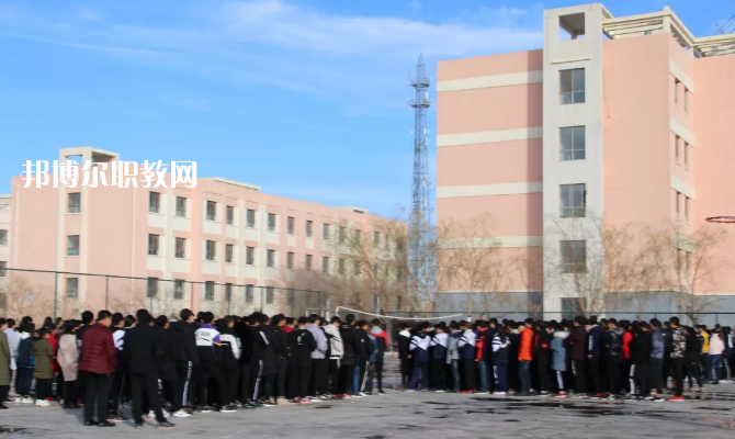 酒泉農(nóng)墾技工學(xué)校2022年報(bào)名條件、招生要求、招生對(duì)象