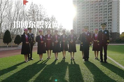 秦皇島渤海科技中等專業(yè)學(xué)校2022年有哪些專業(yè)
