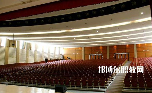 貴陽中山科技學校2022年報名條件、招生要求、招生對象