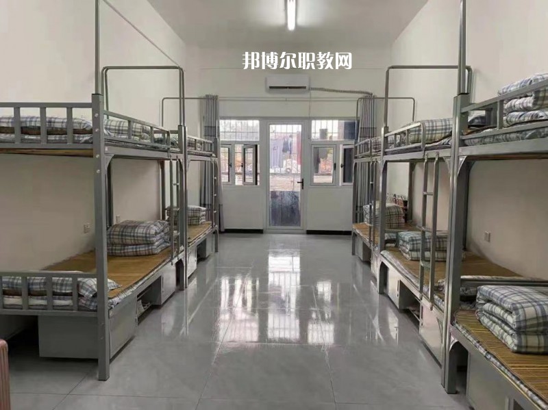 江蘇省賈汪中等專(zhuān)業(yè)學(xué)校2022年宿舍條件