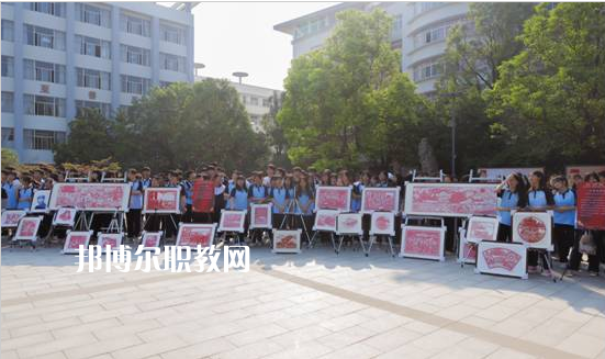 江蘇徐州經(jīng)貿(mào)高等職業(yè)學校2022年報名條件、招生要求、招生對象