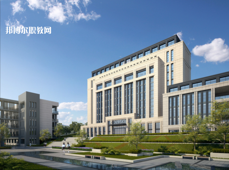 重慶三峽衛(wèi)生學校2022年學費、收費多少