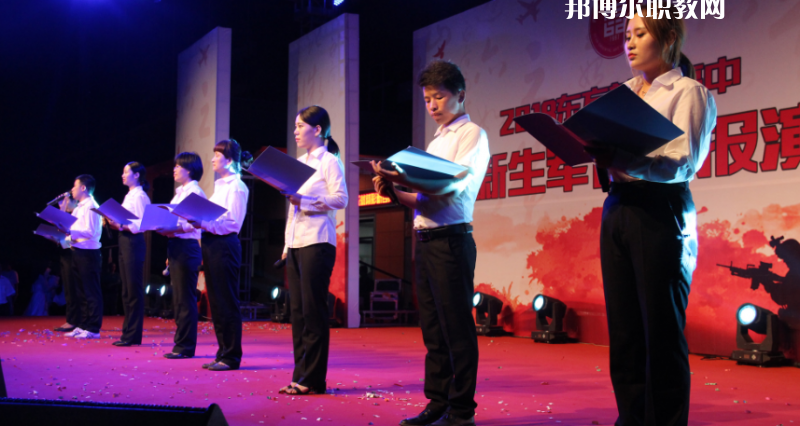 西安東方美術職業(yè)高中2022年報名條件、招生要求、招生對象