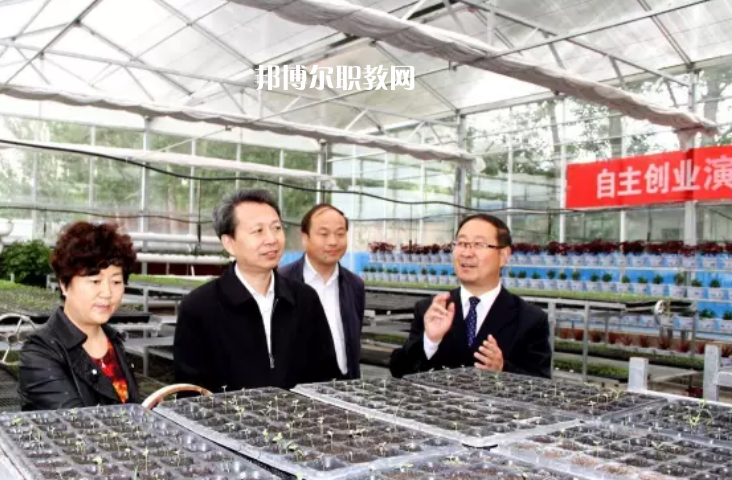 臨澤職業(yè)技術(shù)教育中心2022年報(bào)名條件、招生要求、招生對(duì)象 